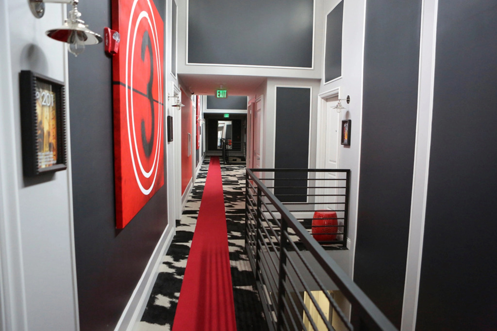 Hollywood Le Bon Hotel