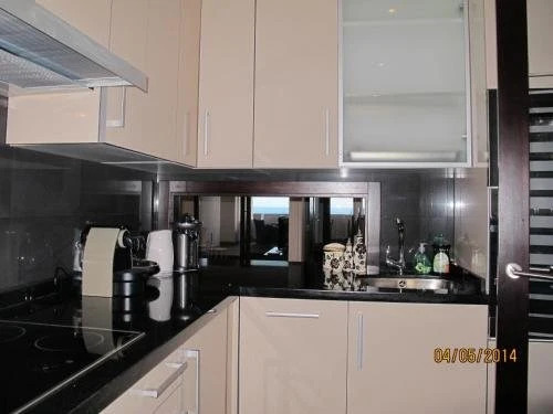 Bp7c.2a Beachfront Penthouse With Private Pool