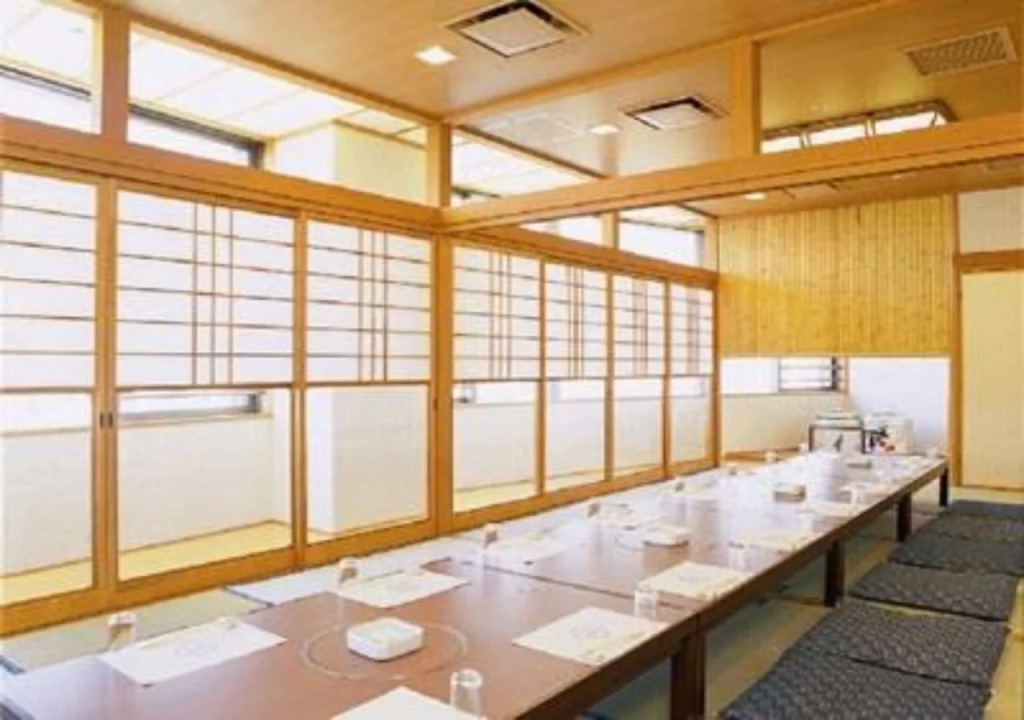 Kumamoto Washington Hotel Plaza