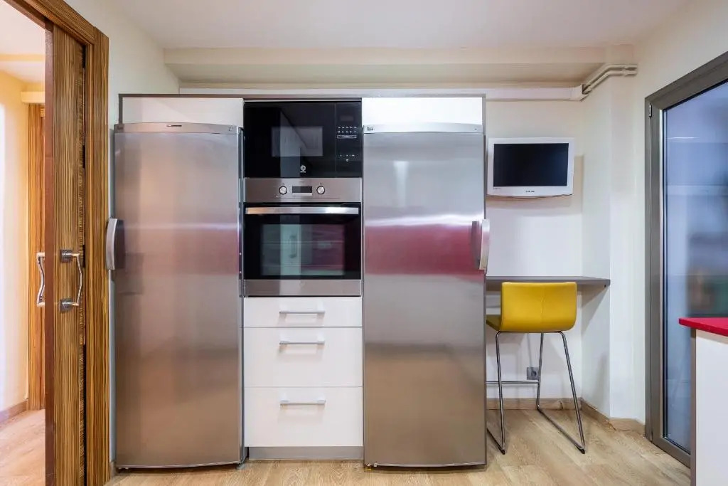 Hauzify I Apartament Sant Roc