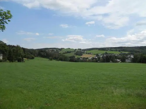 Guest house Dorham