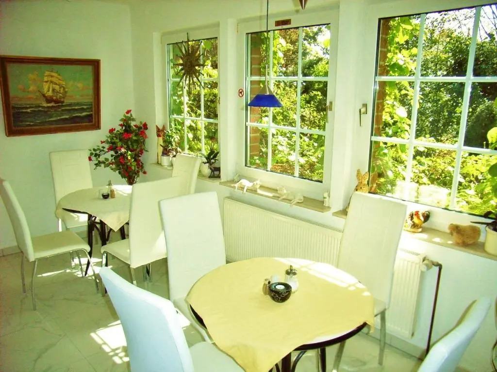 Ostsee Hotel-Pension An der Lindenallee