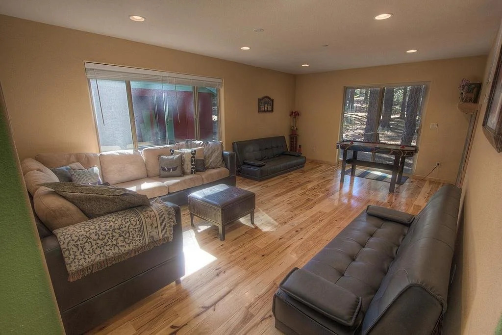 Awesome 6 Bedroom South Lake Tahoe Home by RedAwning