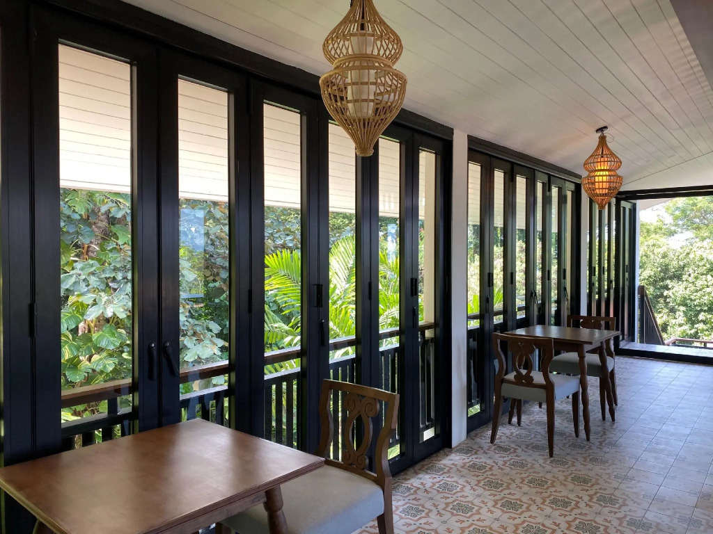 Silla Villa Private Pool & Sea View