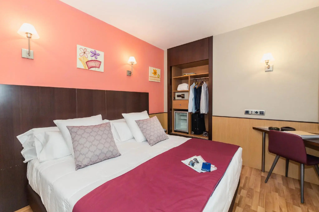 Hotel Ronda Lesseps
