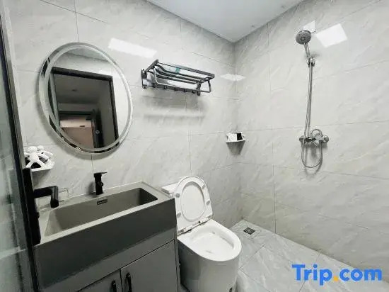 Haixinshu Villa (Beihai Silver Beach Tourist Resort)