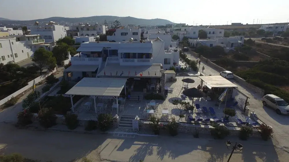 Theologos Beach