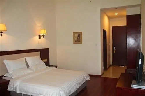 Dayi Sea Snail Hotel