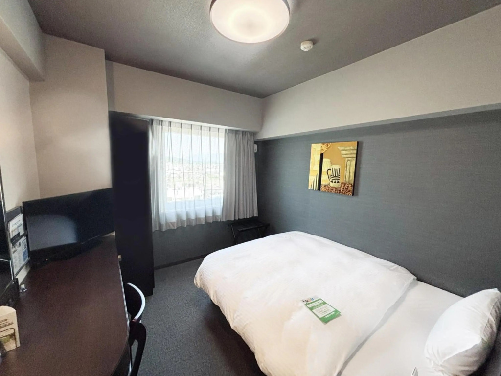 Hotel Route-Inn Iyo-Saijo