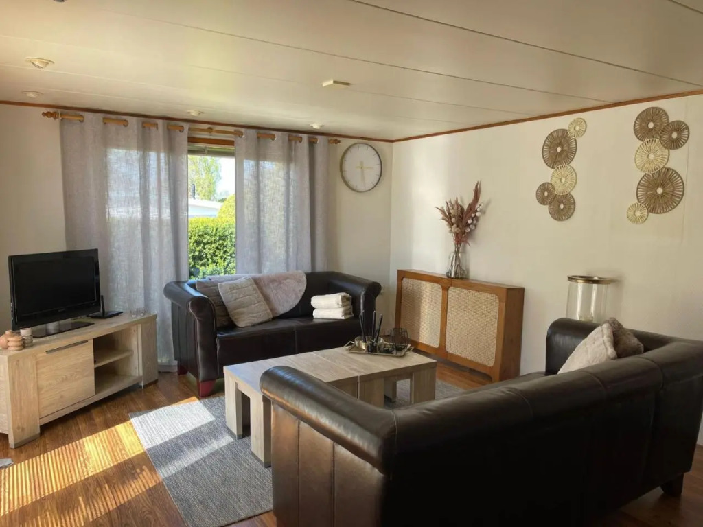 Makkum - Chalet T23