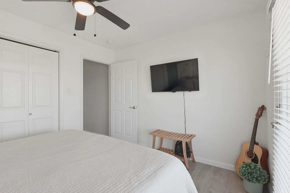 Serene Coastal Escape With Gulf Views 3 Bedroom Home