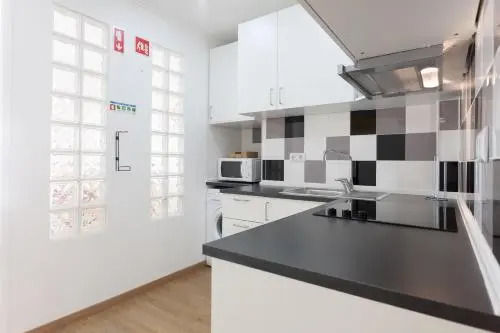 Feels Like Home Marques Bright Apartment