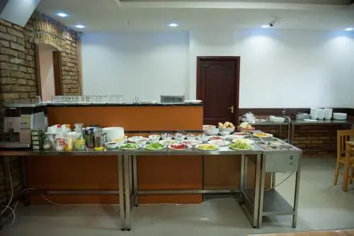 Florian Hostel
