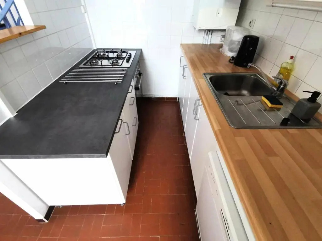 Résidence LE CAP DE FRONT - Maisons & Villas pour 6 Personnes 64