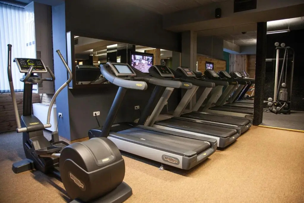 Grand Hotel Bansko - Fitness & SPA