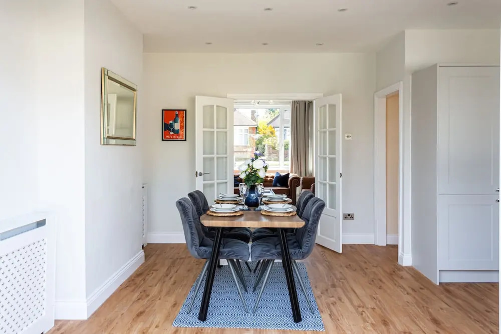 The Carlton by Sorted Stay