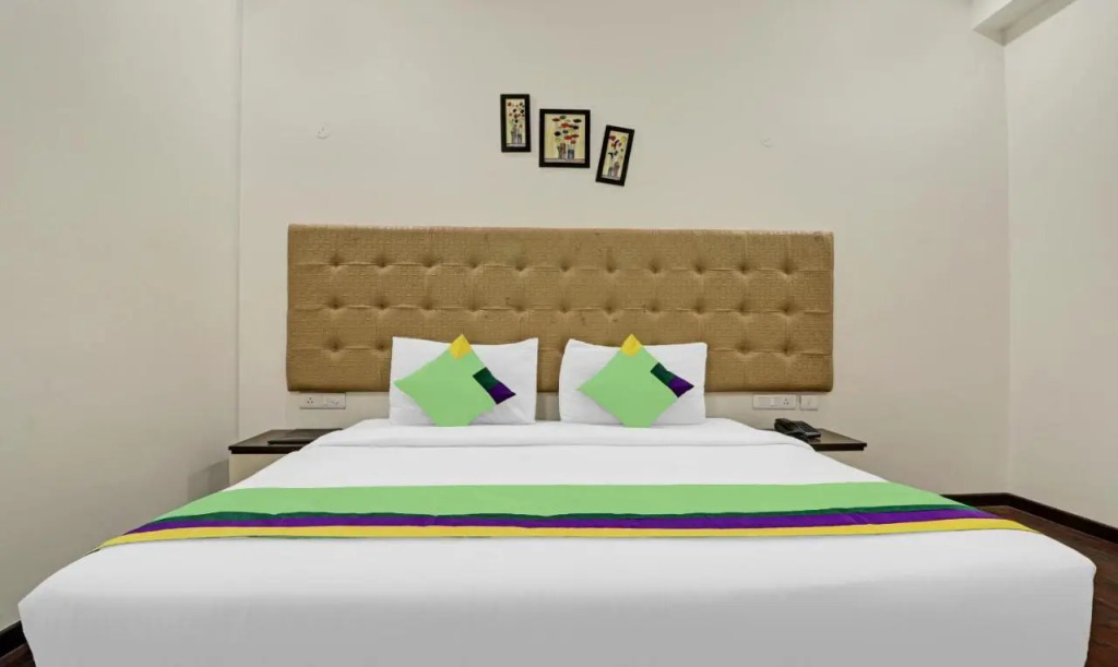 Hotel the Archer