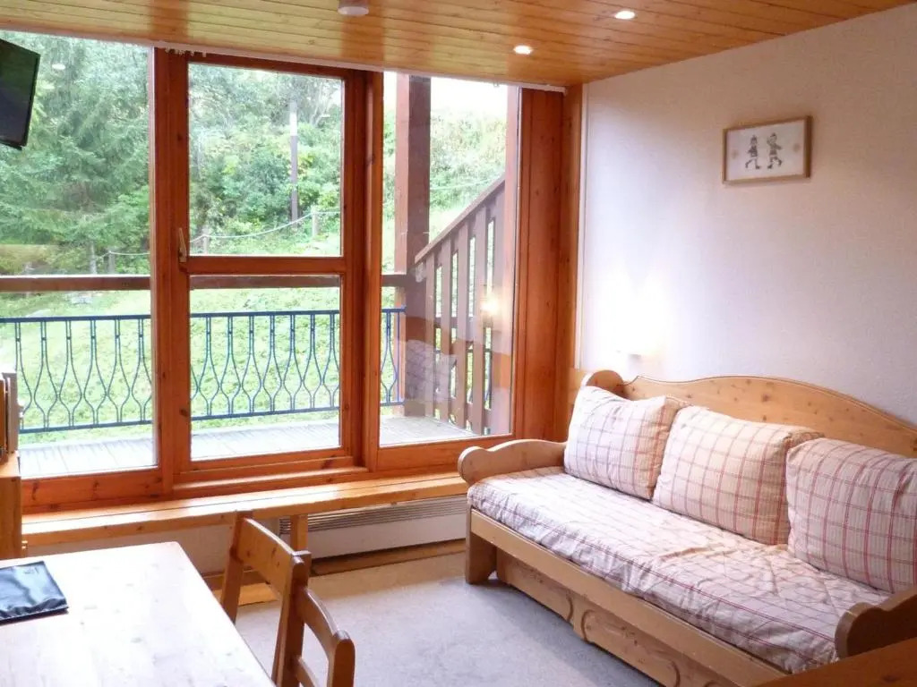 Appartement Les Arcs 1800, 2 pièces, 6 personnes - FR-1-411-607