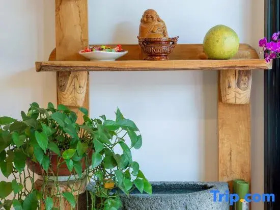 Wenyayijia guesthouse
