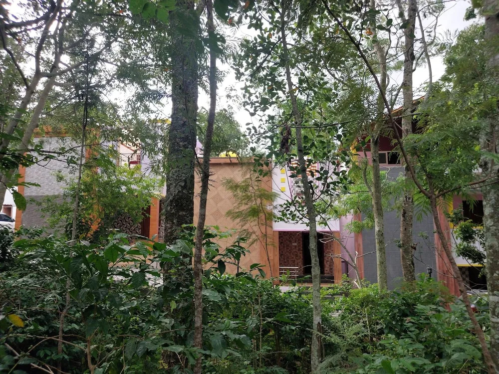 Sharma Jee Farm House Yercaud