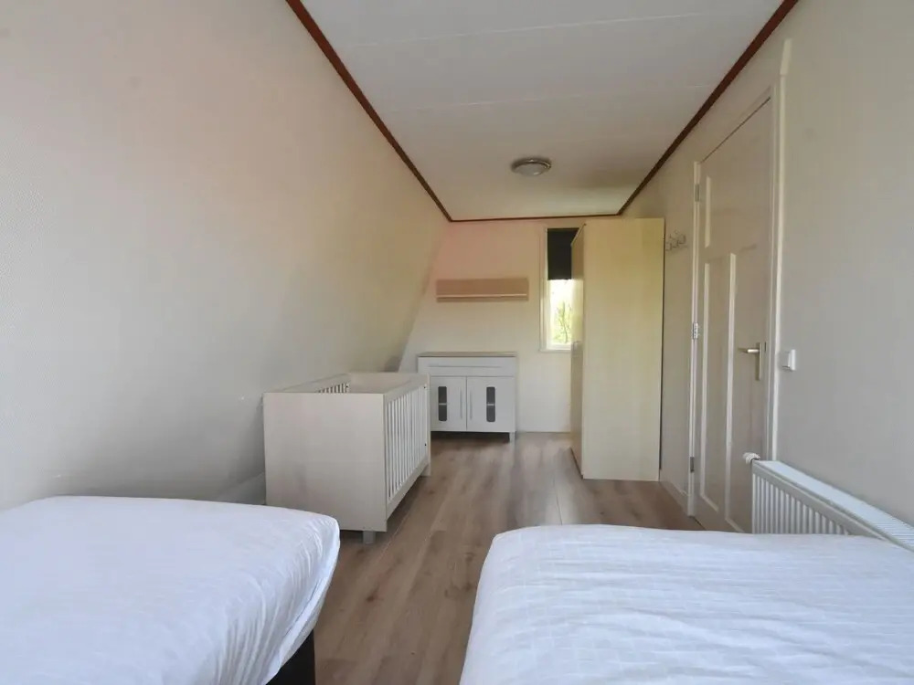 Holiday Home in Callantsoog near Beach