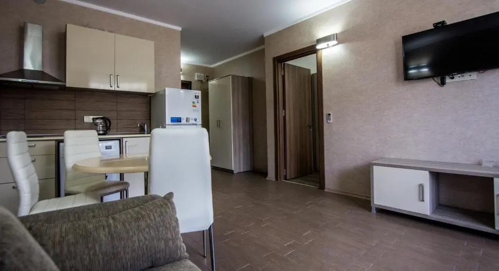 My Batumi Apartments