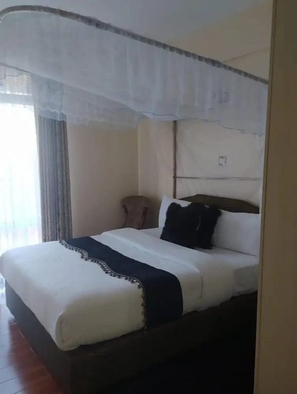 Lux Suites Marcus Garden Apartments kilimani