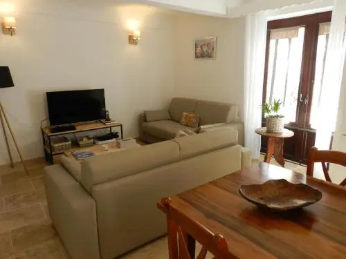 La Maison Péano