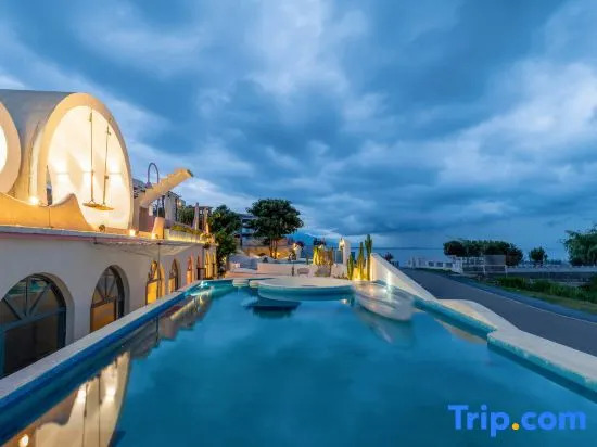 Yunqi Dali · Travel Photography Homestay (the upper section of Erhai S Bay Ecological Corridor)