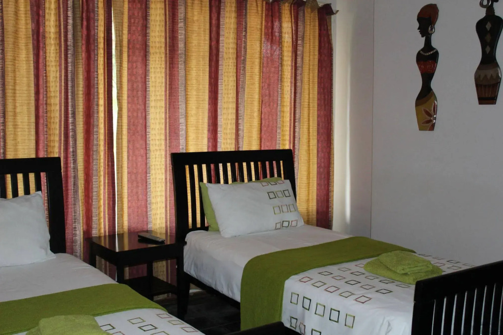 Airport Modjadji Guesthouse