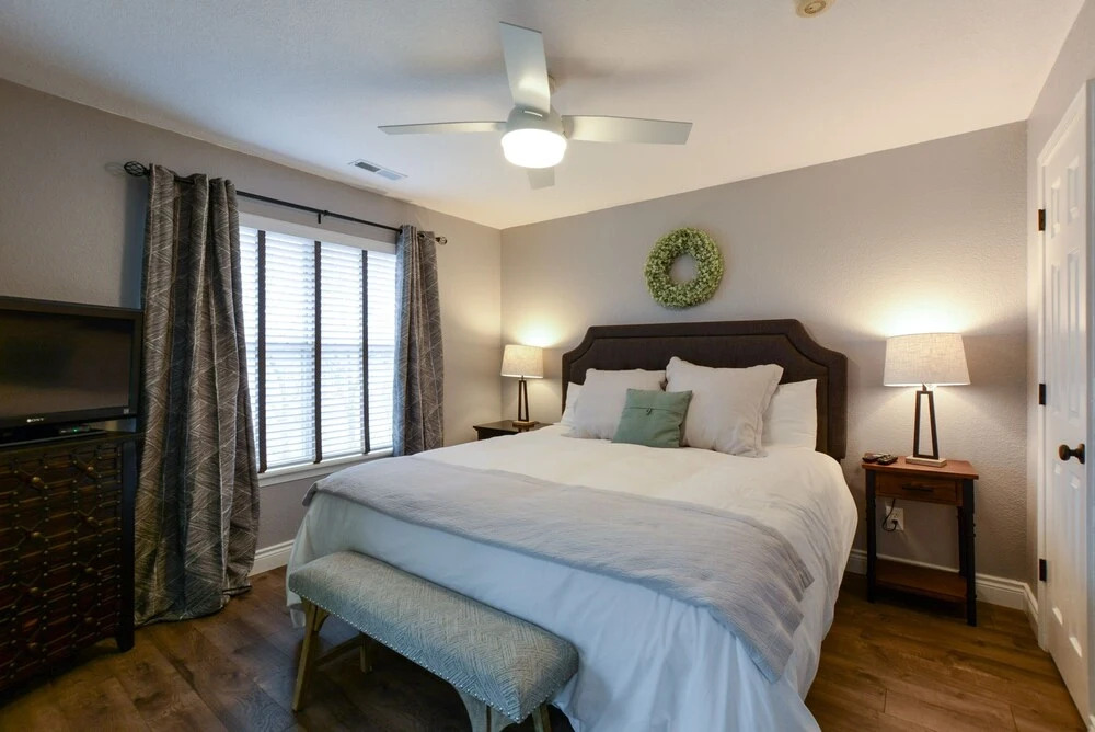 Club C-12 2 Bedroom Condo