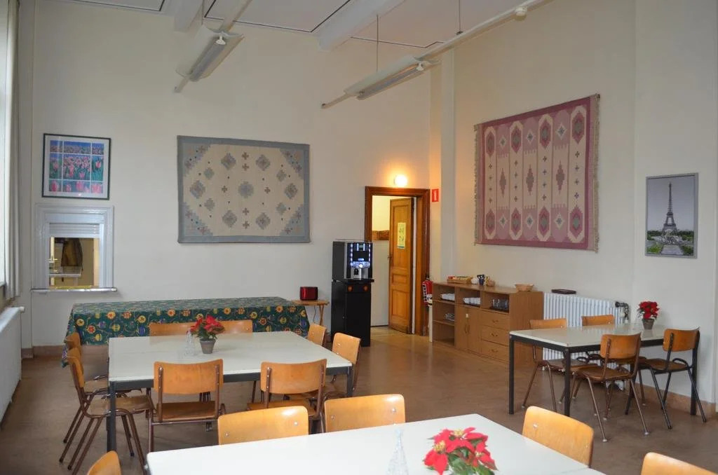 Institute Of Cultural Affairs