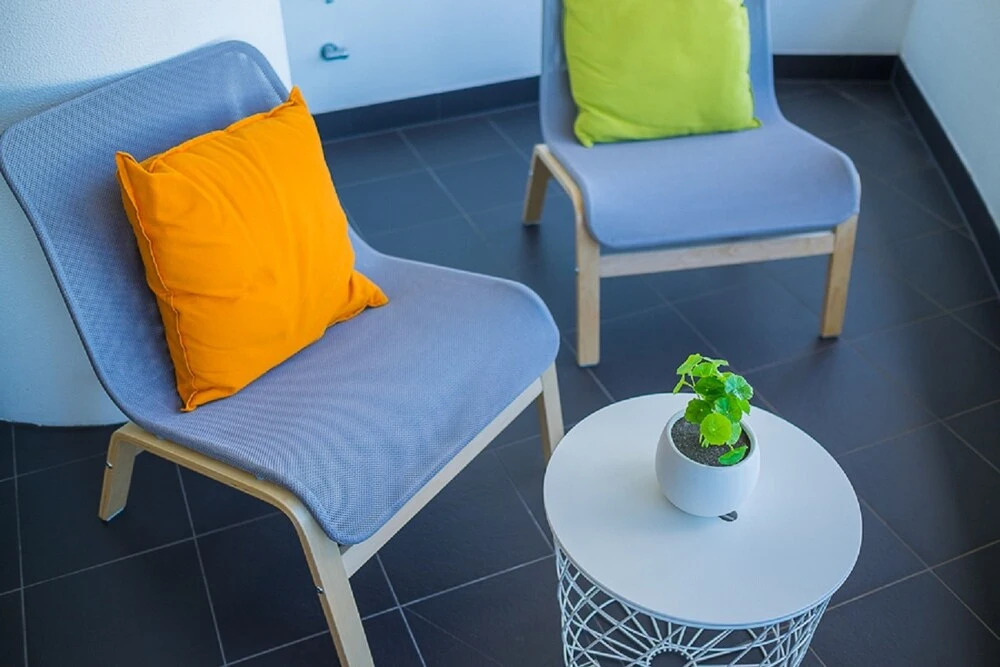 Australian Tower Stay