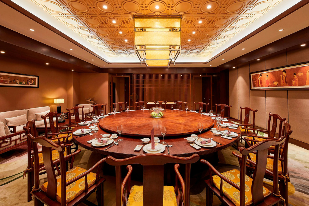 Four Points By Sheraton Danzhou