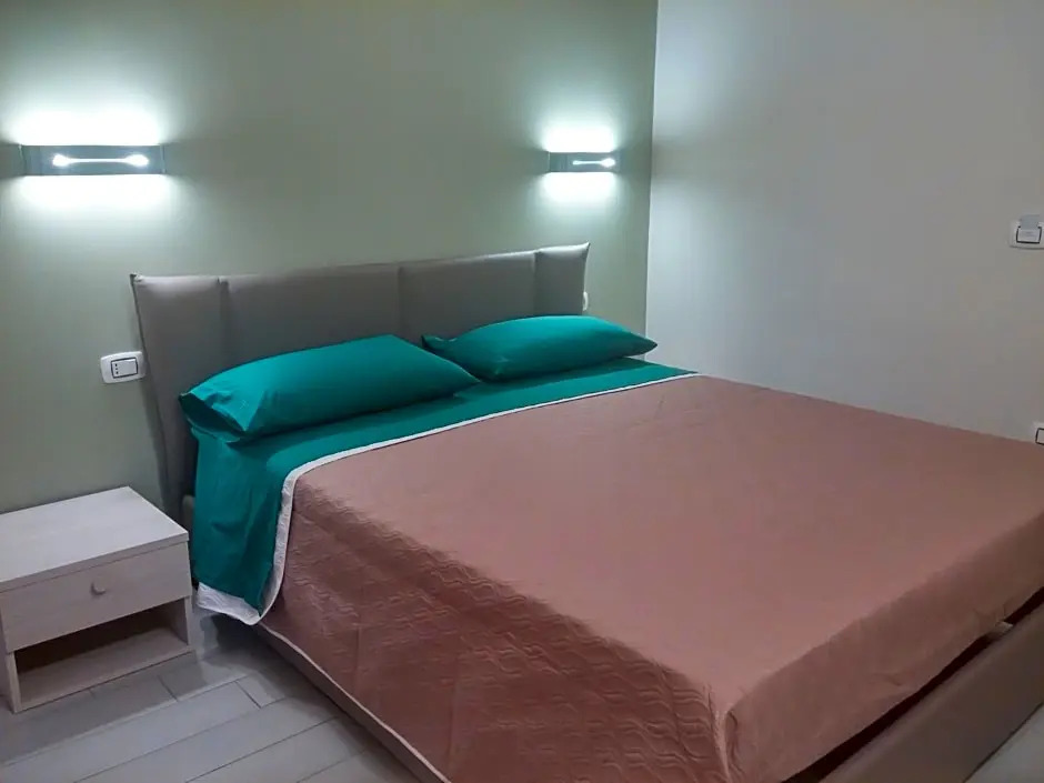 B&B LUliveto