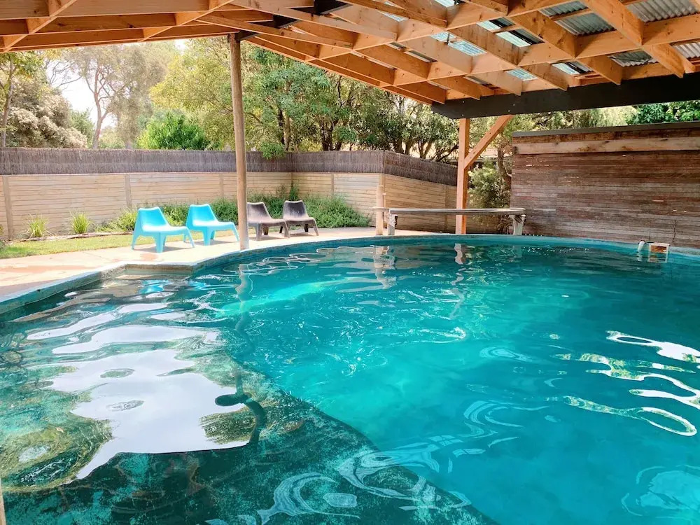 Bayplay Beach Accommodation - 2 locations
