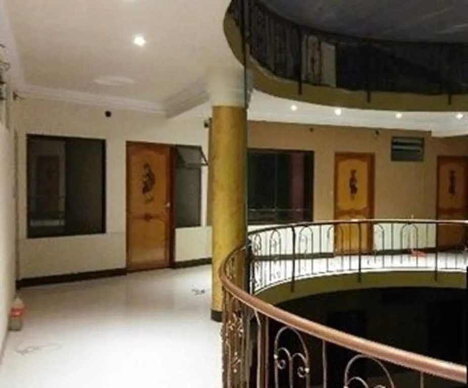 Hotel Espejo