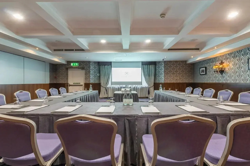 Clontarf Castle Hotel