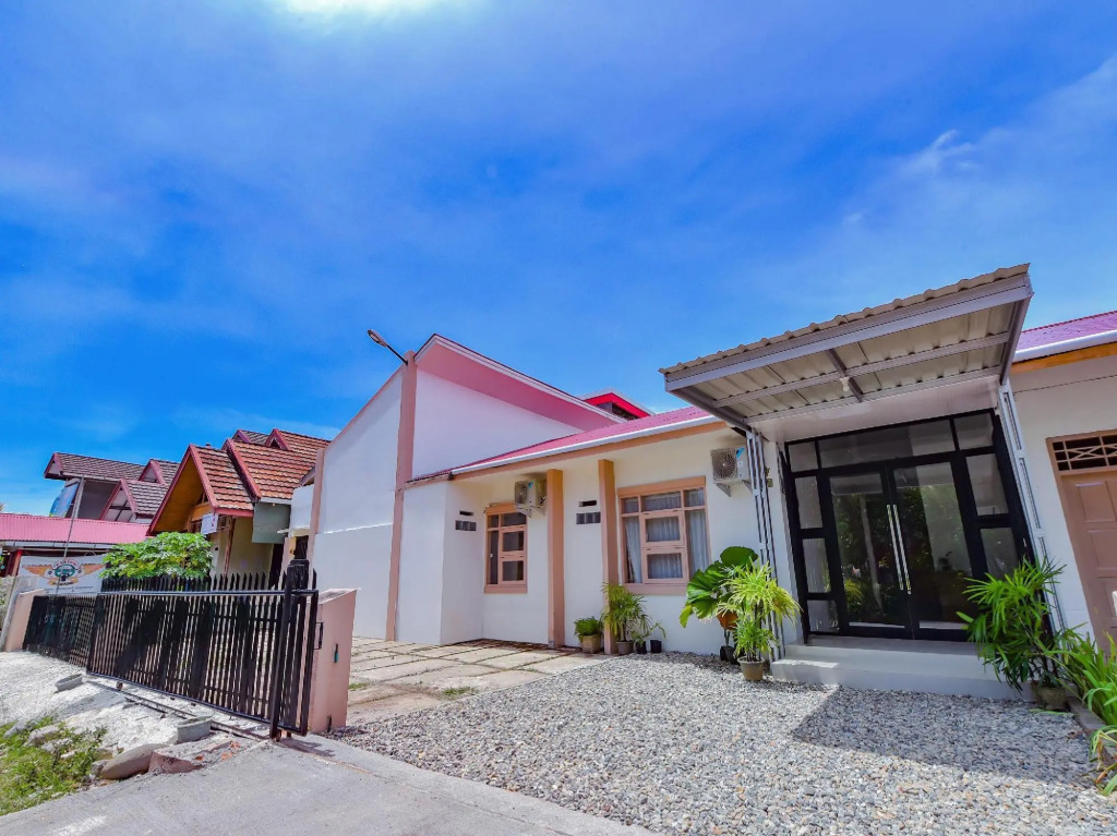 Tanjung Syariah