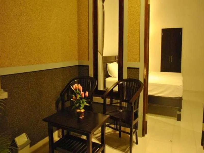 Molas Homestay