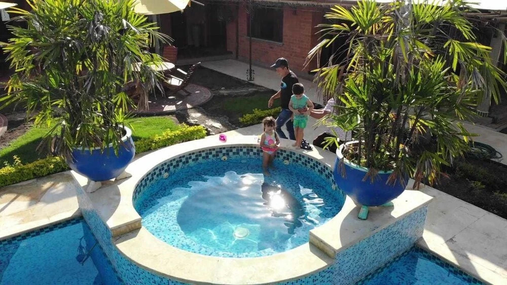 Coffee Hotel Boutique Campestre