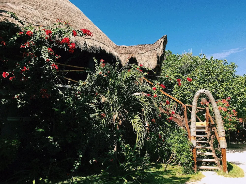 Amansala Resort