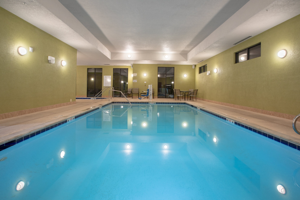 Holiday Inn & Suites Durango Downtown by IHG
