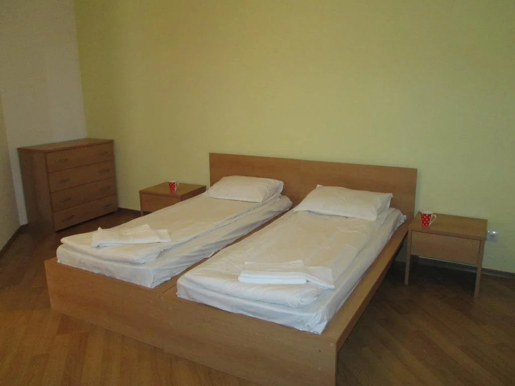 Tangra Aparthotel