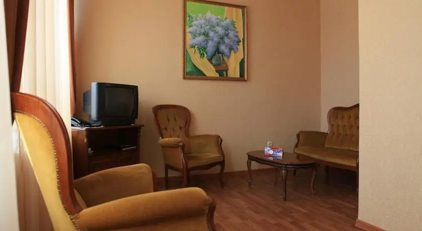 Yarmorochnaya Hotel