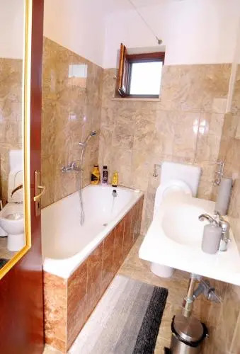 Apartment Fojba