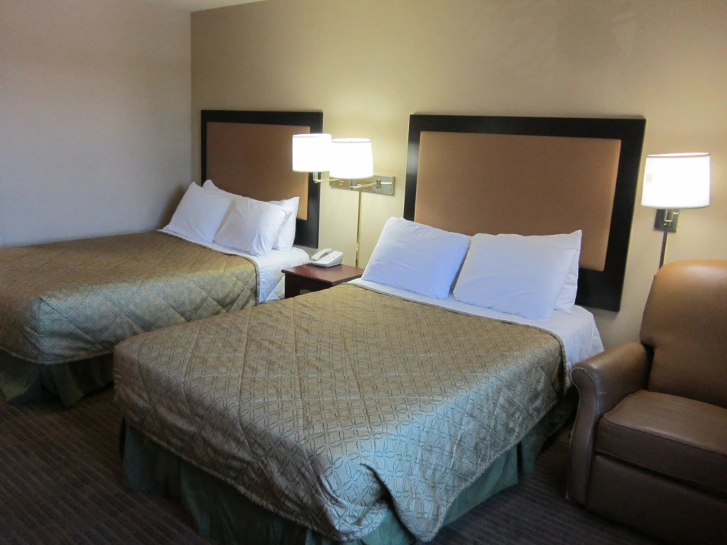 Extended Stay America Suites - Oakland - Emeryville