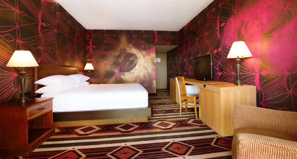 Nativo Lodge