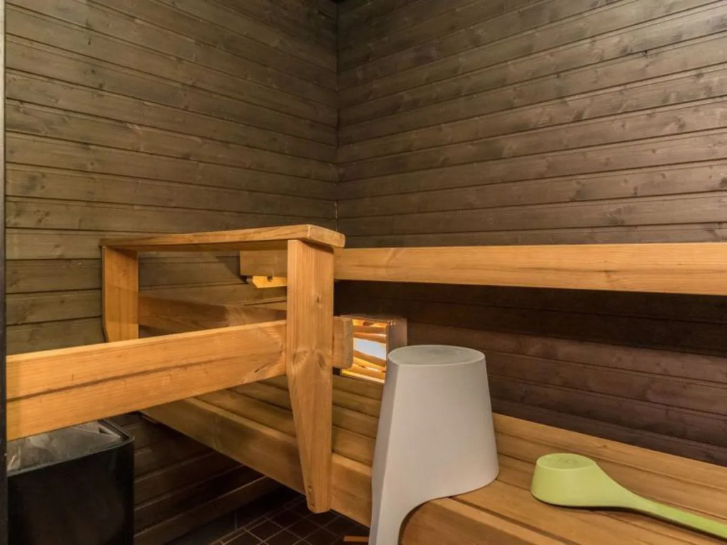 Skivillas paljakka 8. (3mh)