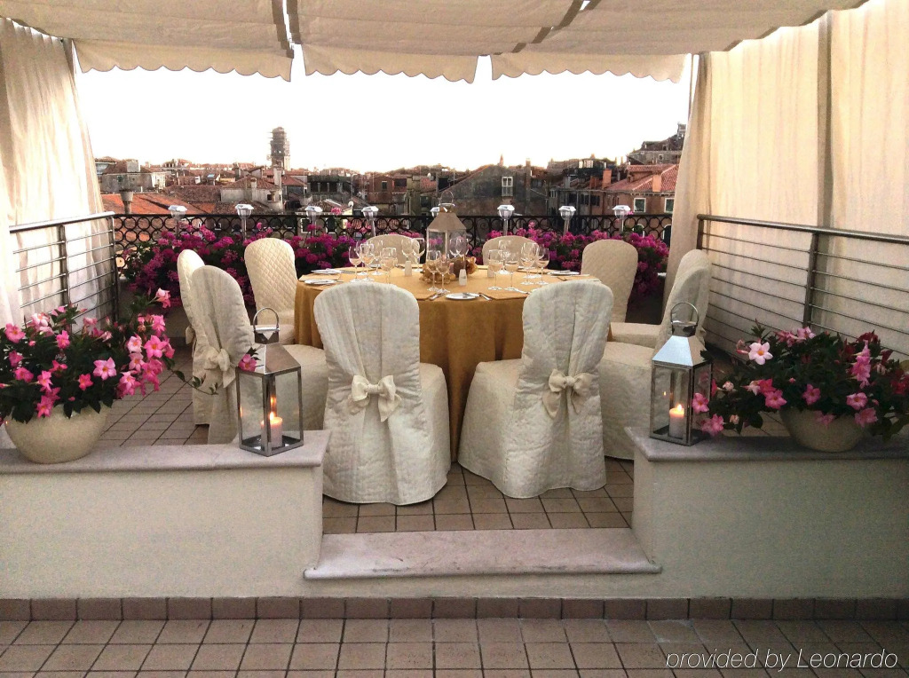 Ca Sagredo Hotel